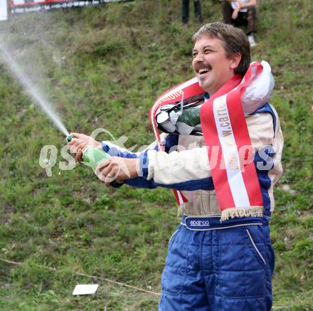 Motorsport. Mountain Race Simonhoehe. Bergrennen.  Vladimir Stankovic (Slowenien). Simonhoehe, am 2.9.2007.
Foto: Kuess
---
pressefotos, pressefotografie, kuess, qs, qspictures, sport, bild, bilder, bilddatenbank