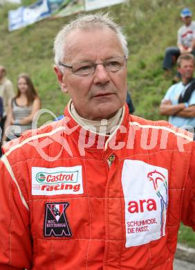 Motorsport. Mountain Race Simonhoehe. Bergrennen.  Hermann Waldy (Oesterreich). Simonhoehe, am 2.9.2007.
Foto: Kuess
---
pressefotos, pressefotografie, kuess, qs, qspictures, sport, bild, bilder, bilddatenbank