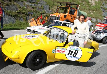 Mountainrace Simonhoehe 2007. Theussl Willi (Moosburg, Historic Racing Team Austria, Ford Escort 1300 GT). St. Urban, 1.9.2007
Foto: Kuess
---
pressefotos, pressefotografie, kuess, qs, qspictures, sport, bild, bilder, bilddatenbank