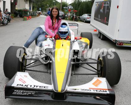 Motorsport. Mountain Race Simonhoehe. Bergrennen.  Wolfgang Prantl (Oesterreich). Simonhoehe, am 2.9.2007.
Foto: Kuess
---
pressefotos, pressefotografie, kuess, qs, qspictures, sport, bild, bilder, bilddatenbank