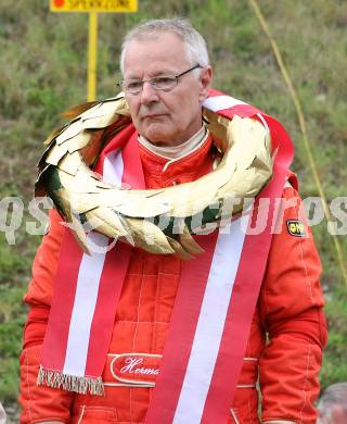 Motorsport. Mountain Race Simonhoehe. Bergrennen.  Hermann Waldy (Oesterreich). Simonhoehe, am 2.9.2007.
Foto: Kuess
---
pressefotos, pressefotografie, kuess, qs, qspictures, sport, bild, bilder, bilddatenbank