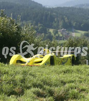 Motorsport. Mountainrace Simonhoehe. Hubert Galli (AUT). Simonhoehe, am 2.9.2007.
Foto: Kuess
---
pressefotos, pressefotografie, kuess, qs, qspictures, sport, bild, bilder, bilddatenbank