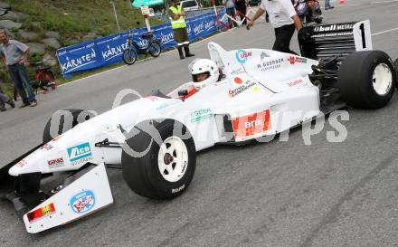 Motorsport. Mountain Race Simonhoehe. Bergrennen.  Hermann Waldy (Oesterreich). Simonhoehe, am 2.9.2007.
Foto: Kuess
---
pressefotos, pressefotografie, kuess, qs, qspictures, sport, bild, bilder, bilddatenbank