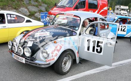 Mountainrace Simonhoehe 2007. Puff Wolfgang (Klagenfurt, HDC Kitzbuehel, VW 1302). St. Urban, 1.9.2007
Foto: Kuess
---
pressefotos, pressefotografie, kuess, qs, qspictures, sport, bild, bilder, bilddatenbank