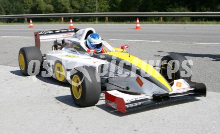 Mountainrace Simonhoehe 2007. Prandl Wolfgang (Klagenfurt, MSC Rottenegg, Lola F 3000). St. Urban, 1.9.2007
Foto: Kuess
---
pressefotos, pressefotografie, kuess, qs, qspictures, sport, bild, bilder, bilddatenbank