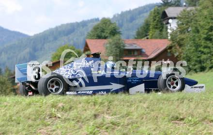 Mountainrace Simonhoehe 2007. Nalon Marietto (ITA-Udine, MSC Rottenegg, Lola Zytek Formula 3000). St. Urban, 1.9.2007
Foto: Kuess
---
pressefotos, pressefotografie, kuess, qs, qspictures, sport, bild, bilder, bilddatenbank