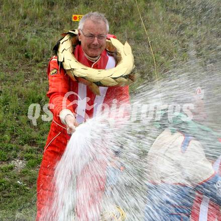 Motorsport. Mountain Race Simonhoehe. Bergrennen.  Hermann Waldy (Oesterreich). Simonhoehe, am 2.9.2007.
Foto: Kuess
---
pressefotos, pressefotografie, kuess, qs, qspictures, sport, bild, bilder, bilddatenbank