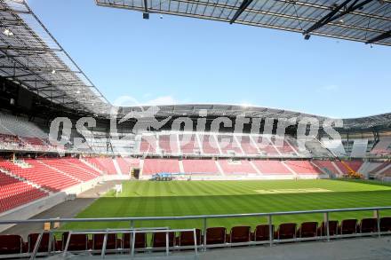 Fussball. Stadion Klagenfurt. Klagenfurt, 3.9.2007.
Foto: Kuess
---
pressefotos, pressefotografie, kuess, qs, qspictures, sport, bild, bilder, bilddatenbank