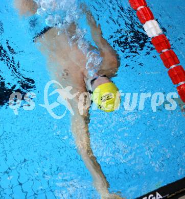 Schwimmen. Markus Rogan Talente Cup 2007. Markus Rogan. Spittal, 26.8.2007.
Foto: Kuess
---
pressefotos, pressefotografie, kuess, qs, qspictures, sport, bild, bilder, bilddatenbank