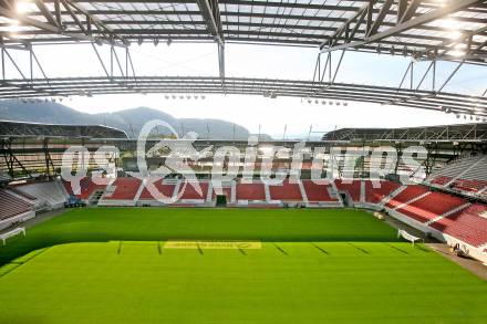 Fussball. Stadion Klagenfurt. Klagenfurt, 3.9.2007.
Foto: Kuess
---
pressefotos, pressefotografie, kuess, qs, qspictures, sport, bild, bilder, bilddatenbank