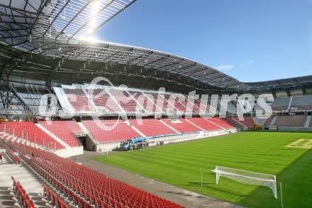 Fussball. Stadion Klagenfurt. Klagenfurt, 3.9.2007.
Foto: Kuess
---
pressefotos, pressefotografie, kuess, qs, qspictures, sport, bild, bilder, bilddatenbank