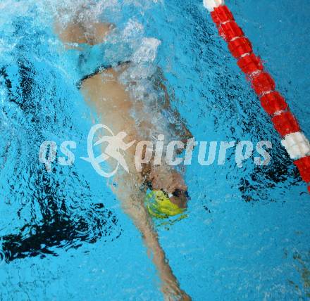 Schwimmen. Markus Rogan Talente Cup 2007. Markus Rogan. Spittal, 26.8.2007.
Foto: Kuess
---
pressefotos, pressefotografie, kuess, qs, qspictures, sport, bild, bilder, bilddatenbank