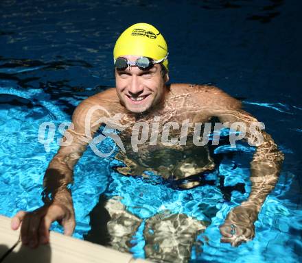 Schwimmen. Markus Rogan Talente Cup 2007. Markus Rogan. Spittal, 26.8.2007.
Foto: Kuess
---
pressefotos, pressefotografie, kuess, qs, qspictures, sport, bild, bilder, bilddatenbank