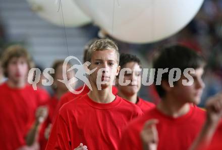 Fussball. Laenderspiel Oesterreich gegen Japan. Nachwuchsfussballer. Klagenfurt, am 7.9.2007.
Foto: Kuess
---
pressefotos, pressefotografie, kuess, qs, qspictures, sport, bild, bilder, bilddatenbank