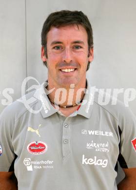 Volleyball. ATSC Wildcats. Trainer, Helmut Voggenberger.
Klagenfurt, 24.9.2007.
Foto: Kuess
---
pressefotos, pressefotografie, kuess, qs, qspictures, sport, bild, bilder, bilddatenbank