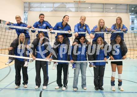 Volleyball. ATSC Wildcats.
Klagenfurt, 24.9.2007.
Foto: Kuess
---
pressefotos, pressefotografie, kuess, qs, qspictures, sport, bild, bilder, bilddatenbank