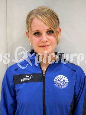 Volleyball. ATSC Wildcats. Katharina Scheibert. 
Klagenfurt, 24.9.2007.
Foto: Kuess
---
pressefotos, pressefotografie, kuess, qs, qspictures, sport, bild, bilder, bilddatenbank