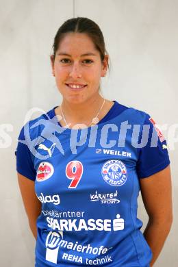 Volleyball. ATSC Wildcats. PICHLER Kerstin. 
Klagenfurt, 24.9.2007.
Foto: Kuess
---
pressefotos, pressefotografie, kuess, qs, qspictures, sport, bild, bilder, bilddatenbank