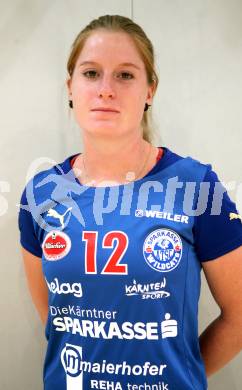 Volleyball. ATSC Wildcats. KAADEN Elena.
Klagenfurt, 24.9.2007.
Foto: Kuess
---
pressefotos, pressefotografie, kuess, qs, qspictures, sport, bild, bilder, bilddatenbank