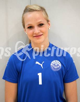 Volleyball. ATSC Wildcats. Laura Spendel. 
Klagenfurt, 24.9.2007.
Foto: Kuess
---
pressefotos, pressefotografie, kuess, qs, qspictures, sport, bild, bilder, bilddatenbank