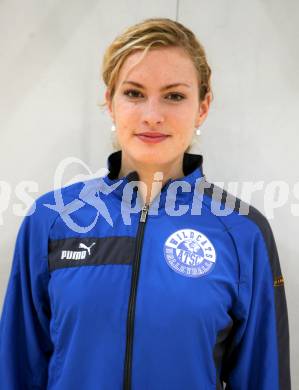 Volleyball. ATSC Wildcats. Eva Mayrhuber. 
Klagenfurt, 24.9.2007.
Foto: Kuess
---
pressefotos, pressefotografie, kuess, qs, qspictures, sport, bild, bilder, bilddatenbank