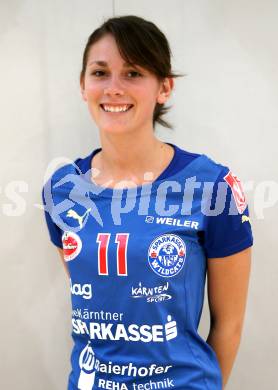 Volleyball. ATSC Wildcats. HOEDL Anna. 
Klagenfurt, 24.9.2007.
Foto: Kuess
---
pressefotos, pressefotografie, kuess, qs, qspictures, sport, bild, bilder, bilddatenbank