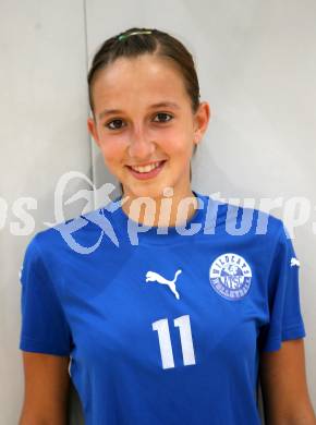 Volleyball. ATSC Wildcats. Alexandra Ugovsek. 
Klagenfurt, 24.9.2007.
Foto: Kuess
---
pressefotos, pressefotografie, kuess, qs, qspictures, sport, bild, bilder, bilddatenbank