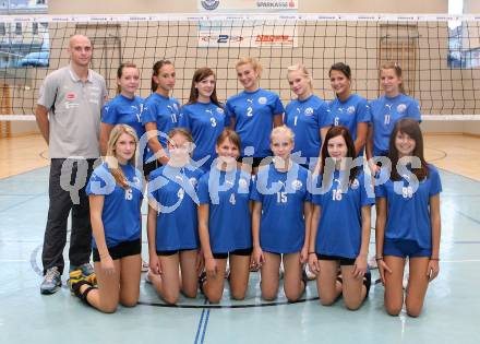 Volleyball. ATSC Wildcats.
Klagenfurt, 24.9.2007.
Foto: Kuess
---
pressefotos, pressefotografie, kuess, qs, qspictures, sport, bild, bilder, bilddatenbank