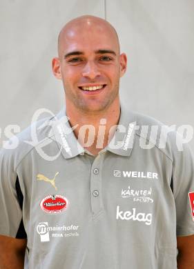 Volleyball. ATSC Wildcats. Co-Trainer, Lukas Mark.
Klagenfurt, 24.9.2007.
Foto: Kuess
---
pressefotos, pressefotografie, kuess, qs, qspictures, sport, bild, bilder, bilddatenbank