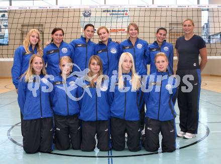 Volleyball. ATSC Wildcats. 
Klagenfurt, 24.9.2007.
Foto: Kuess
---
pressefotos, pressefotografie, kuess, qs, qspictures, sport, bild, bilder, bilddatenbank