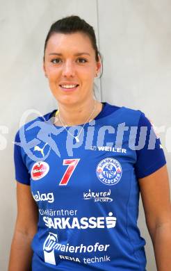 Volleyball. ATSC Wildcats. KRENC Paty.
Klagenfurt, 24.9.2007.
Foto: Kuess
---
pressefotos, pressefotografie, kuess, qs, qspictures, sport, bild, bilder, bilddatenbank