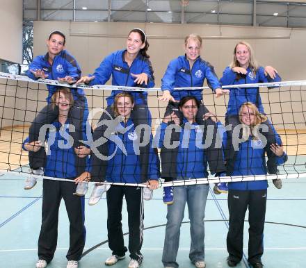 Volleyball. ATSC Wildcats. 
Klagenfurt, 24.9.2007.
Foto: Kuess
---
pressefotos, pressefotografie, kuess, qs, qspictures, sport, bild, bilder, bilddatenbank