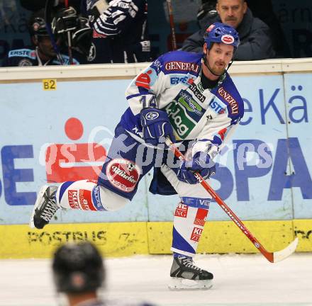 Erste Bank Eishockey Bundesliga. VSV gegen Alba Volan Fetiva. Devin Edgerton (VSV). Villach, am 27.9.2007.
Foto: Kuess
---
pressefotos, pressefotografie, kuess, qs, qspictures, sport, bild, bilder, bilddatenbank