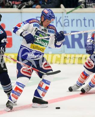 Erste Bank Eishockey Bundesliga. VSV gegen Alba Volan Fetiva. Mike Stewart (VSV). Villach, am 27.9.2007.
Foto: Kuess
---
pressefotos, pressefotografie, kuess, qs, qspictures, sport, bild, bilder, bilddatenbank