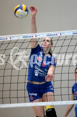 Volleyball MEVZA. ATSC Wildcats gegen Mladost Zagreb. Katharina Grafenauer (Wildcats). Klagenfurt, am 29.9.2007.
Foto: Kuess
---
pressefotos, pressefotografie, kuess, qs, qspictures, sport, bild, bilder, bilddatenbank