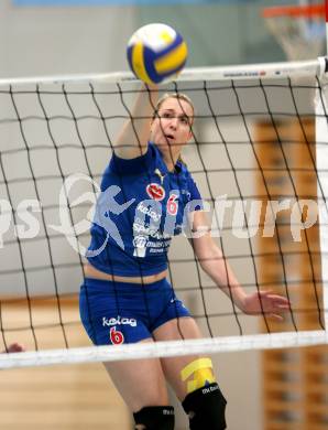 Volleyball MEVZA. ATSC Wildcats gegen Mladost Zagreb. Katharina Grafenauer (Wildcats). Klagenfurt, am 29.9.2007.
Foto: Kuess
---
pressefotos, pressefotografie, kuess, qs, qspictures, sport, bild, bilder, bilddatenbank