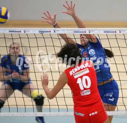 Volleyball MEVZA. ATSC Wildcats gegen Mladost Zagreb. Kerstin Pichler (Wildcats). Klagenfurt, am 29.9.2007.
Foto: Kuess
---
pressefotos, pressefotografie, kuess, qs, qspictures, sport, bild, bilder, bilddatenbank