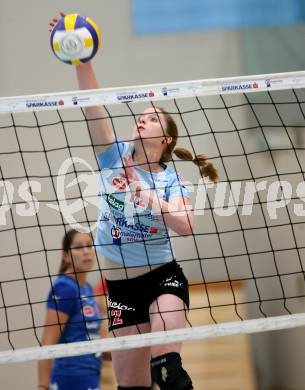 Volleyball MEVZA. ATSC Wildcats gegen Mladost Zagreb. Elena Kaaden (Wildcats). Klagenfurt, am 29.9.2007.
Foto: Kuess
---
pressefotos, pressefotografie, kuess, qs, qspictures, sport, bild, bilder, bilddatenbank