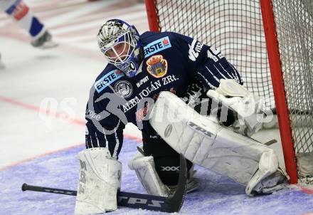 Erste Bank Eishockey Bundesliga. VSV gegen Alba Volan Fetiva. Krisztian Budai (Alba Volan). Villach, am 27.9.2007.
Foto: Kuess
---
pressefotos, pressefotografie, kuess, qs, qspictures, sport, bild, bilder, bilddatenbank