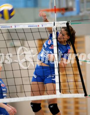 Volleyball MEVZA. ATSC Wildcats gegen Mladost Zagreb. Kerstin Pichler (Wildcats). Klagenfurt, am 29.9.2007.
Foto: Kuess
---
pressefotos, pressefotografie, kuess, qs, qspictures, sport, bild, bilder, bilddatenbank