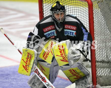 Erste Bank Eishockey Bundesliga. VSV gegen Graz 99ers. Claus Dalpiaz (Graz). Villach, am 30.9.2007.
Foto: Kuess 
---
pressefotos, pressefotografie, kuess, qs, qspictures, sport, bild, bilder, bilddatenbank