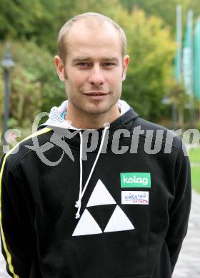 Kaernten Sport. Wintersport, Schi Nordisch, Biathlon. Daniel Mesotitsch. Forstsee, am 28.9.2007.
Foto: Kuess
---
pressefotos, pressefotografie, kuess, qs, qspictures, sport, bild, bilder, bilddatenbank