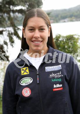 Kaernten Sport. Volleyball, Beachvolleyball. Kerstin Pichler. Forstsee, am 28.9.2007.
Foto: Kuess
---
pressefotos, pressefotografie, kuess, qs, qspictures, sport, bild, bilder, bilddatenbank