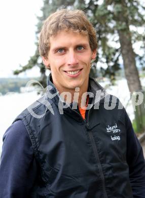 Kaernten Sport. Triathlon. Thomas Jandl. Forstsee, am 28.9.2007.
Foto: Kuess
---
pressefotos, pressefotografie, kuess, qs, qspictures, sport, bild, bilder, bilddatenbank