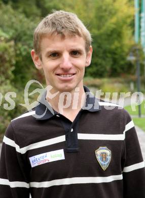 Kaernten Sport. Ausdauersport, Leichtathletik, Laufen, Marathon. Markus Hohenwarter. Forstsee, am 28.9.2007.
Foto: Kuess
---
pressefotos, pressefotografie, kuess, qs, qspictures, sport, bild, bilder, bilddatenbank