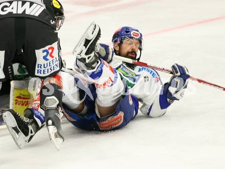 Erste Bank Eishockey Bundesliga. VSV gegen Graz 99ers. Markus Peintner (VSV). Villach, am 30.9.2007.
Foto: Kuess 
---
pressefotos, pressefotografie, kuess, qs, qspictures, sport, bild, bilder, bilddatenbank