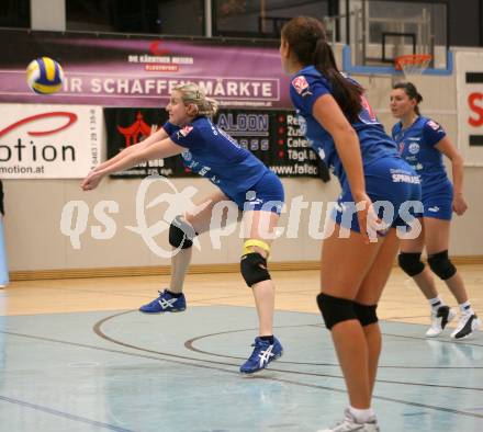 Volleyball MEVZA. ATSC Wildcats gegen Mladost Zagreb. Katharina Grafenauer (Wildcats). Klagenfurt, am 29.9.2007.
Foto: Kuess
---
pressefotos, pressefotografie, kuess, qs, qspictures, sport, bild, bilder, bilddatenbank