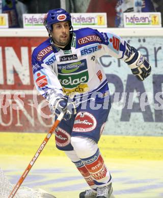 Erste Bank Eishockey Bundesliga. KAC gegen VSV. Dany Bousquet (VSV). Klagenfurt, am 4.10.2007.
Foto: Kuess
---
pressefotos, pressefotografie, kuess, qs, qspictures, sport, bild, bilder, bilddatenbank