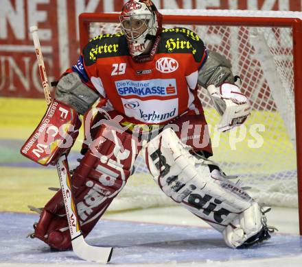 Erste Bank Eishockey Bundesliga. KAC gegen VSV. Andrew Verner (KAC). Klagenfurt, am 4.10.2007.
Foto: Kuess
---
pressefotos, pressefotografie, kuess, qs, qspictures, sport, bild, bilder, bilddatenbank