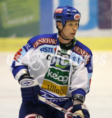 Erste Bank Eishockey Bundesliga. KAC gegen VSV. Mike Stewart (VSV). Klagenfurt, am 4.10.2007.
Foto: Kuess
---
pressefotos, pressefotografie, kuess, qs, qspictures, sport, bild, bilder, bilddatenbank